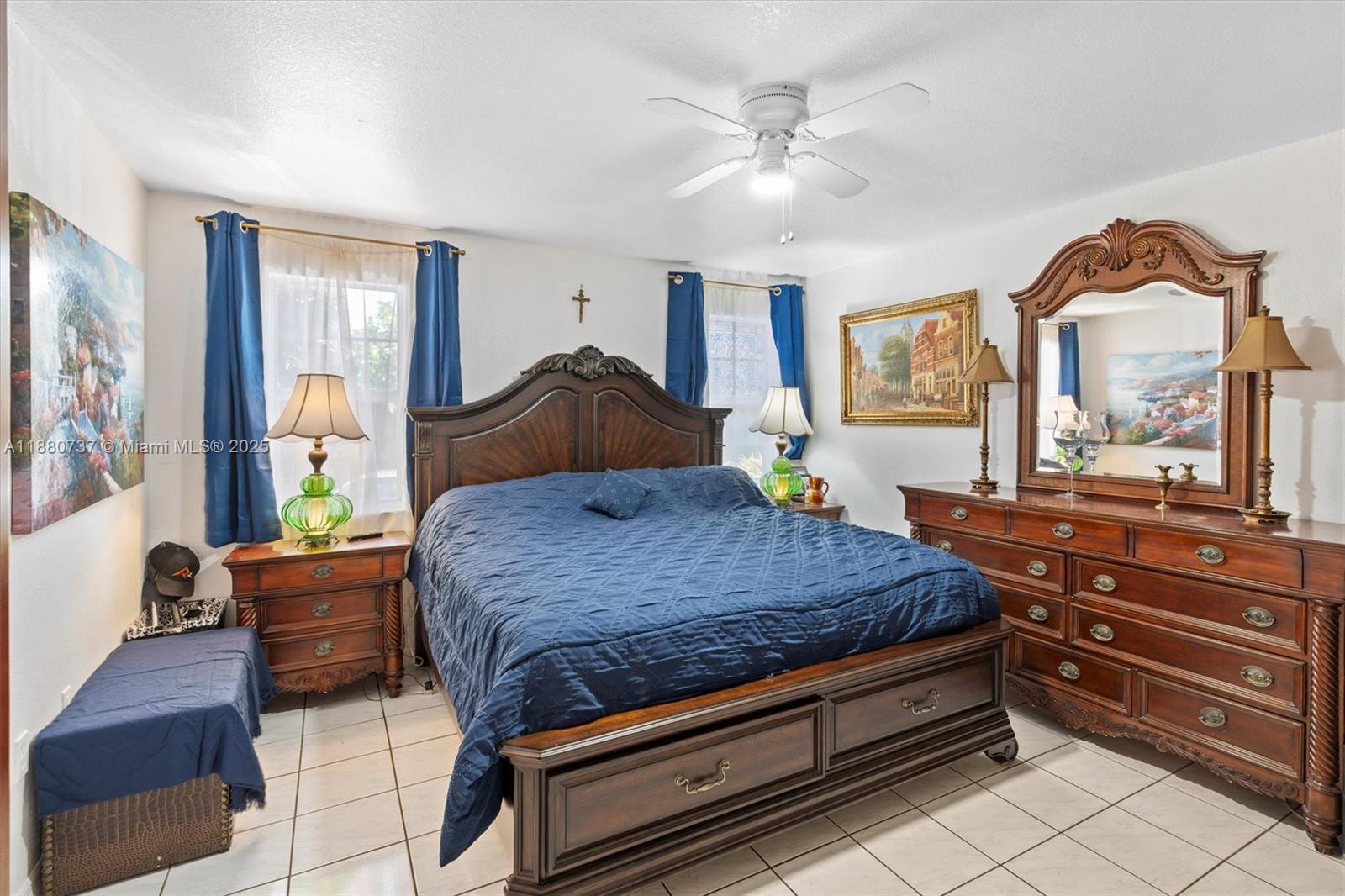 Bonanza Ranchos - Residential