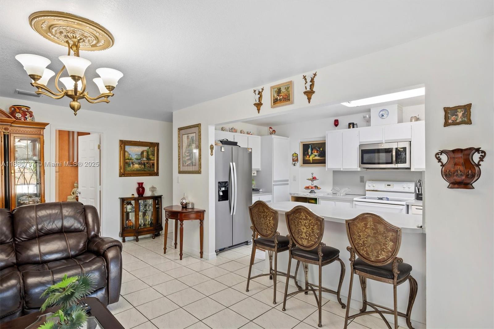 Bonanza Ranchos - Residential