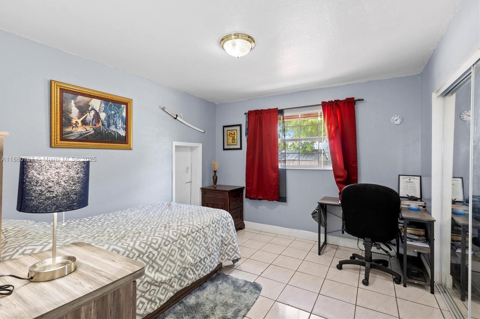 Bonanza Ranchos - Residential