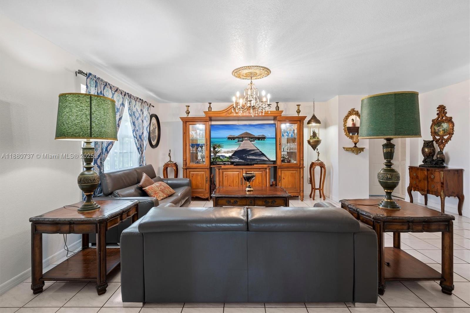 Bonanza Ranchos - Residential