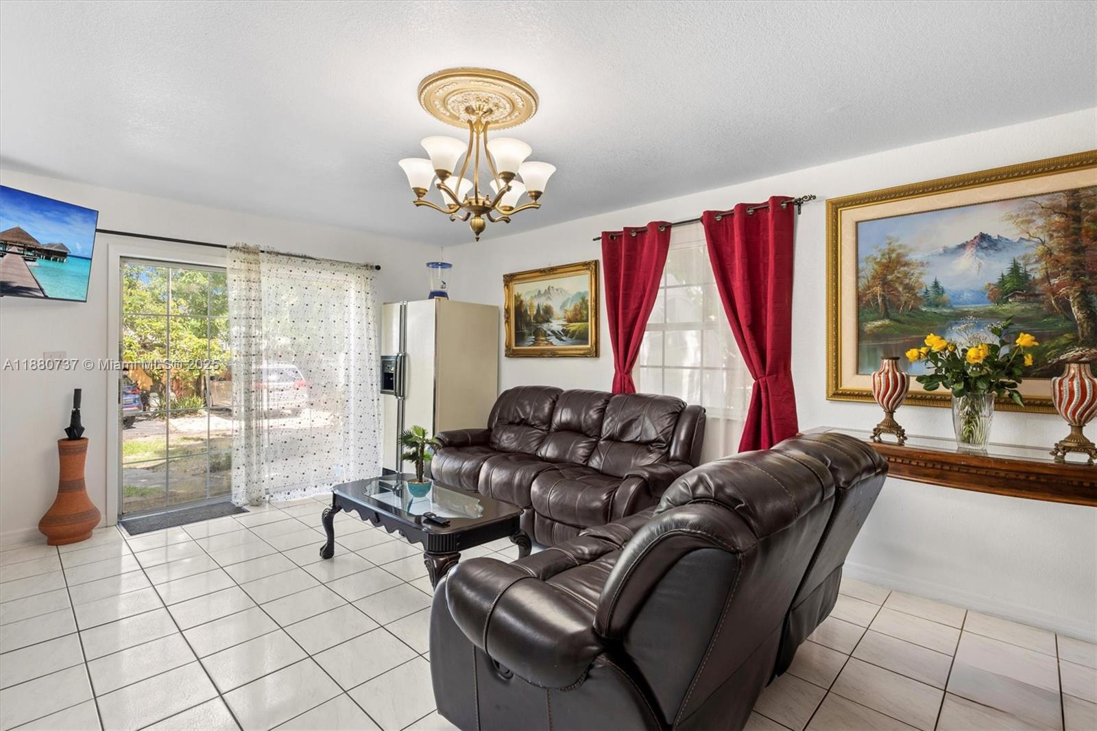 Bonanza Ranchos - Residential