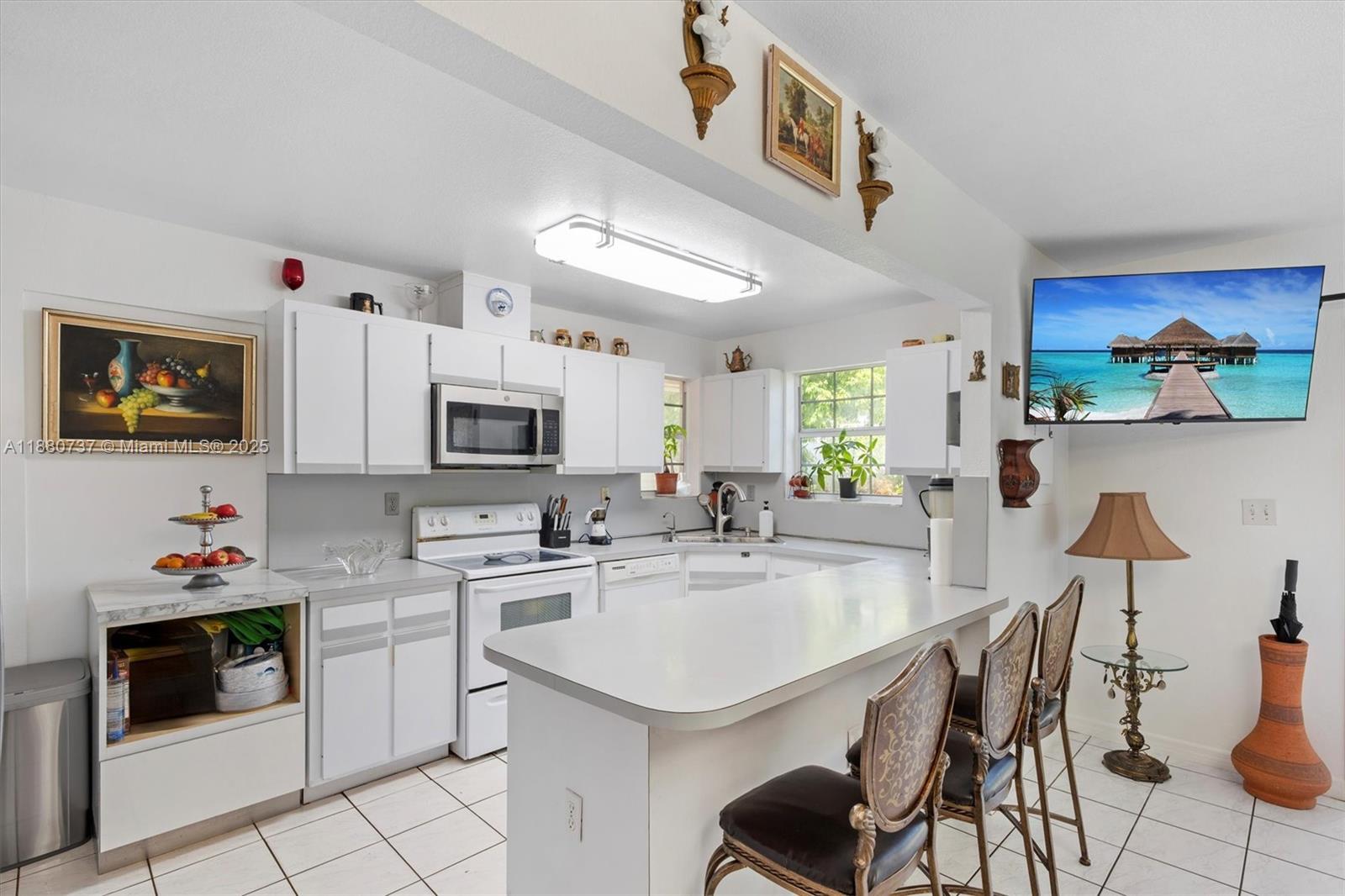 Bonanza Ranchos - Residential