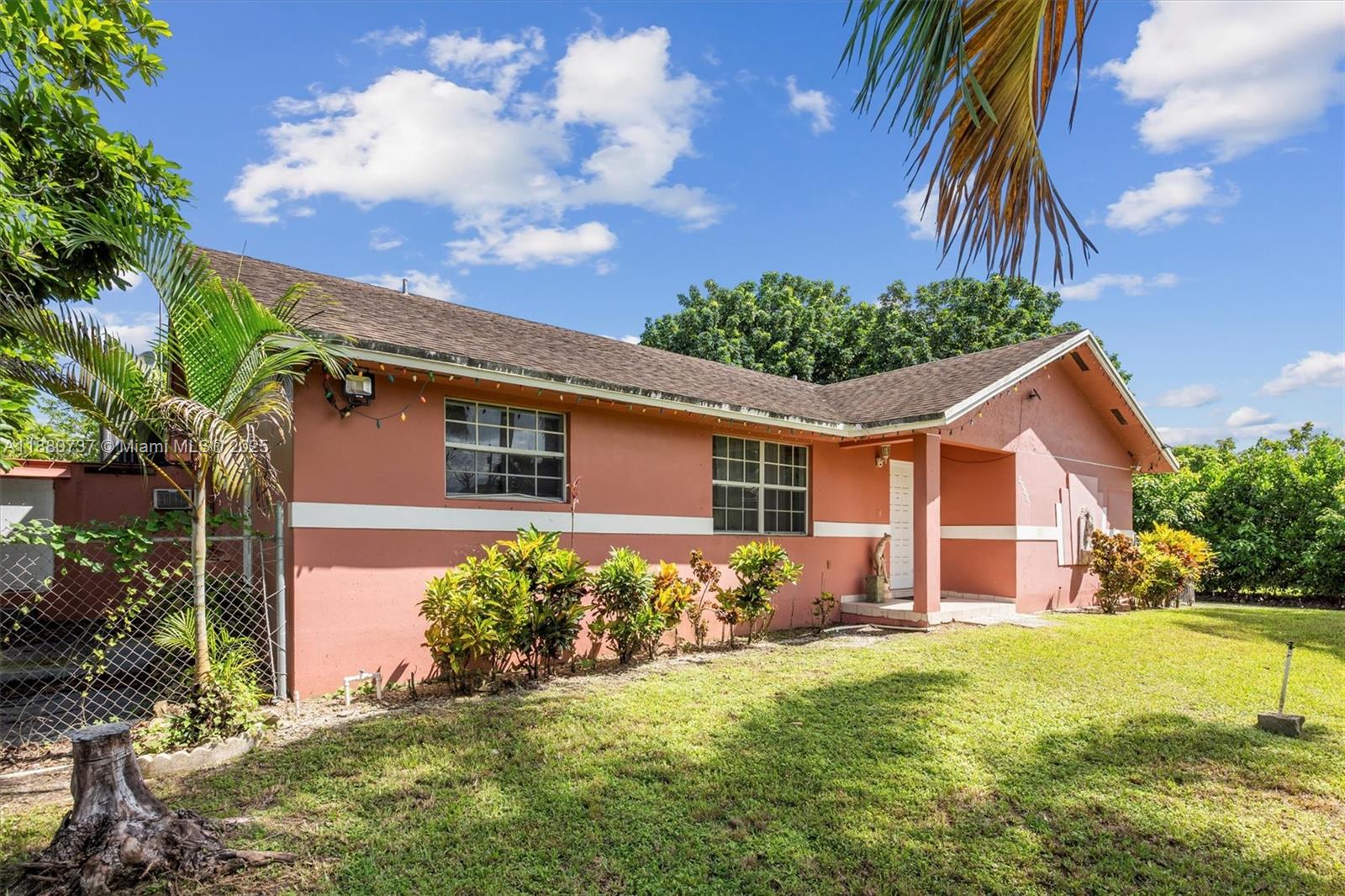 Bonanza Ranchos - Residential