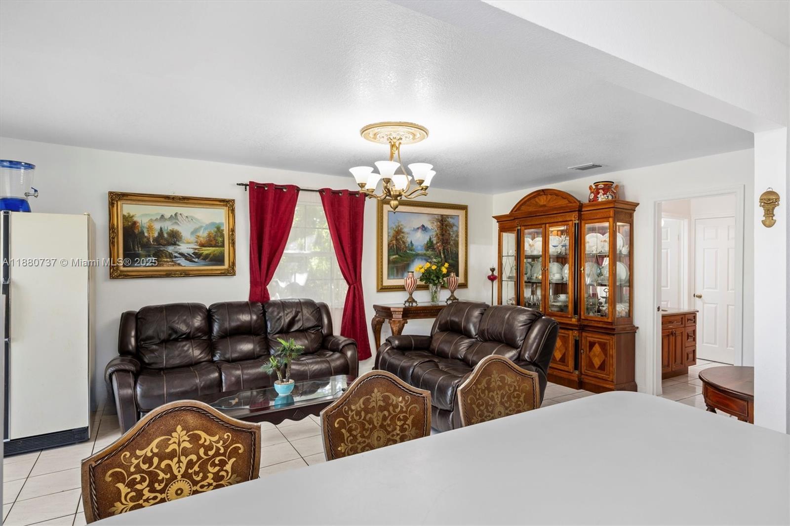 Bonanza Ranchos - Residential