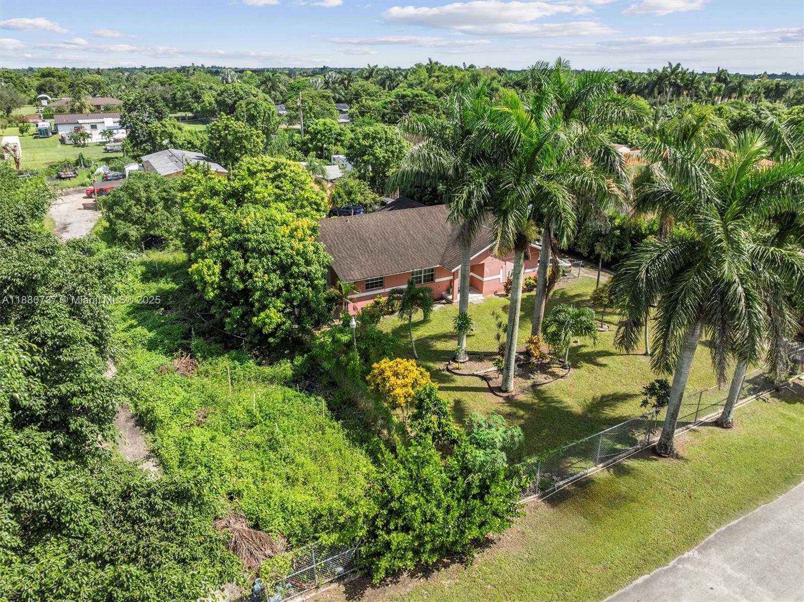 Bonanza Ranchos - Residential