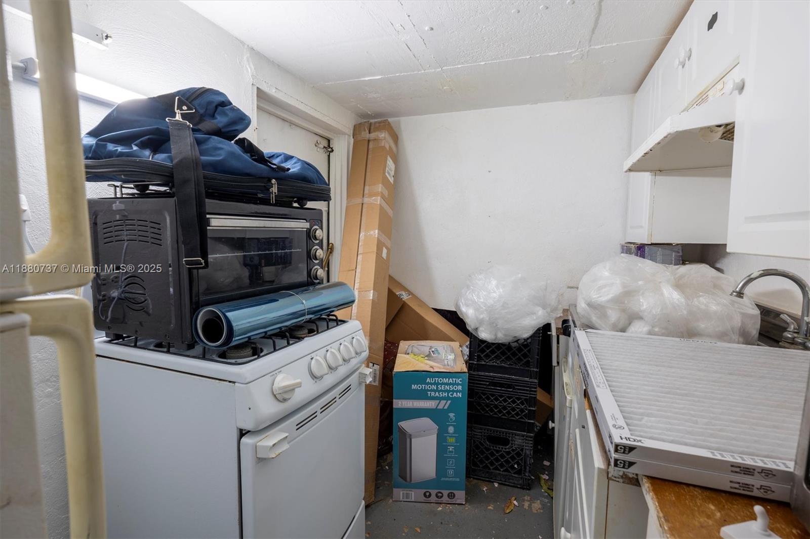 Bonanza Ranchos - Residential