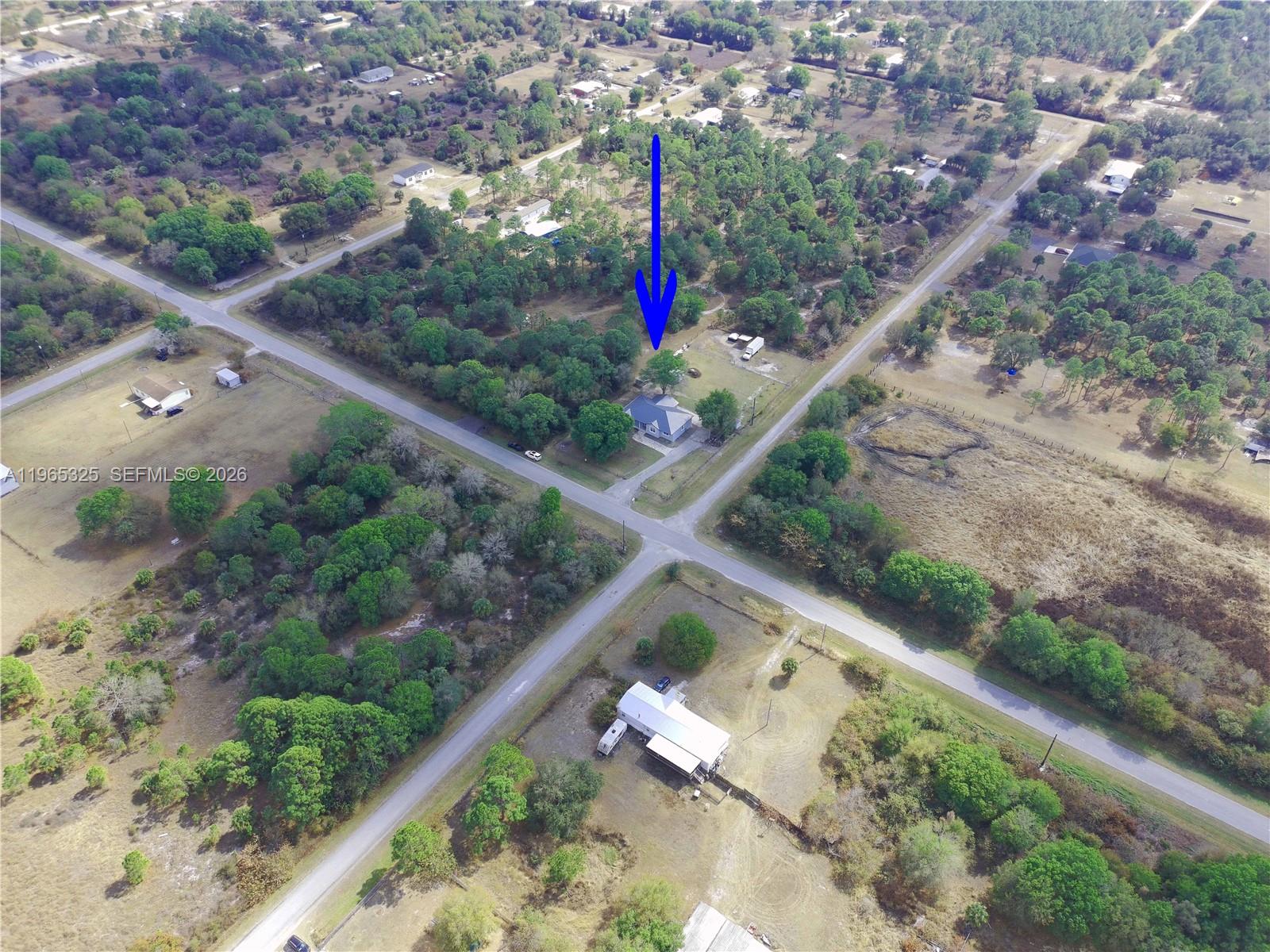 Montura Ranch - Residential