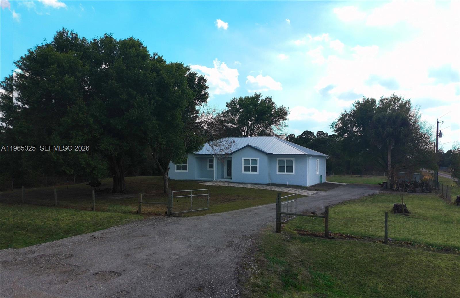 Montura Ranch - Residential