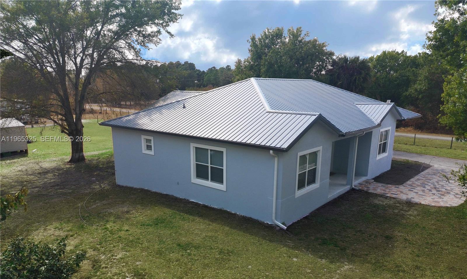 Montura Ranch - Residential