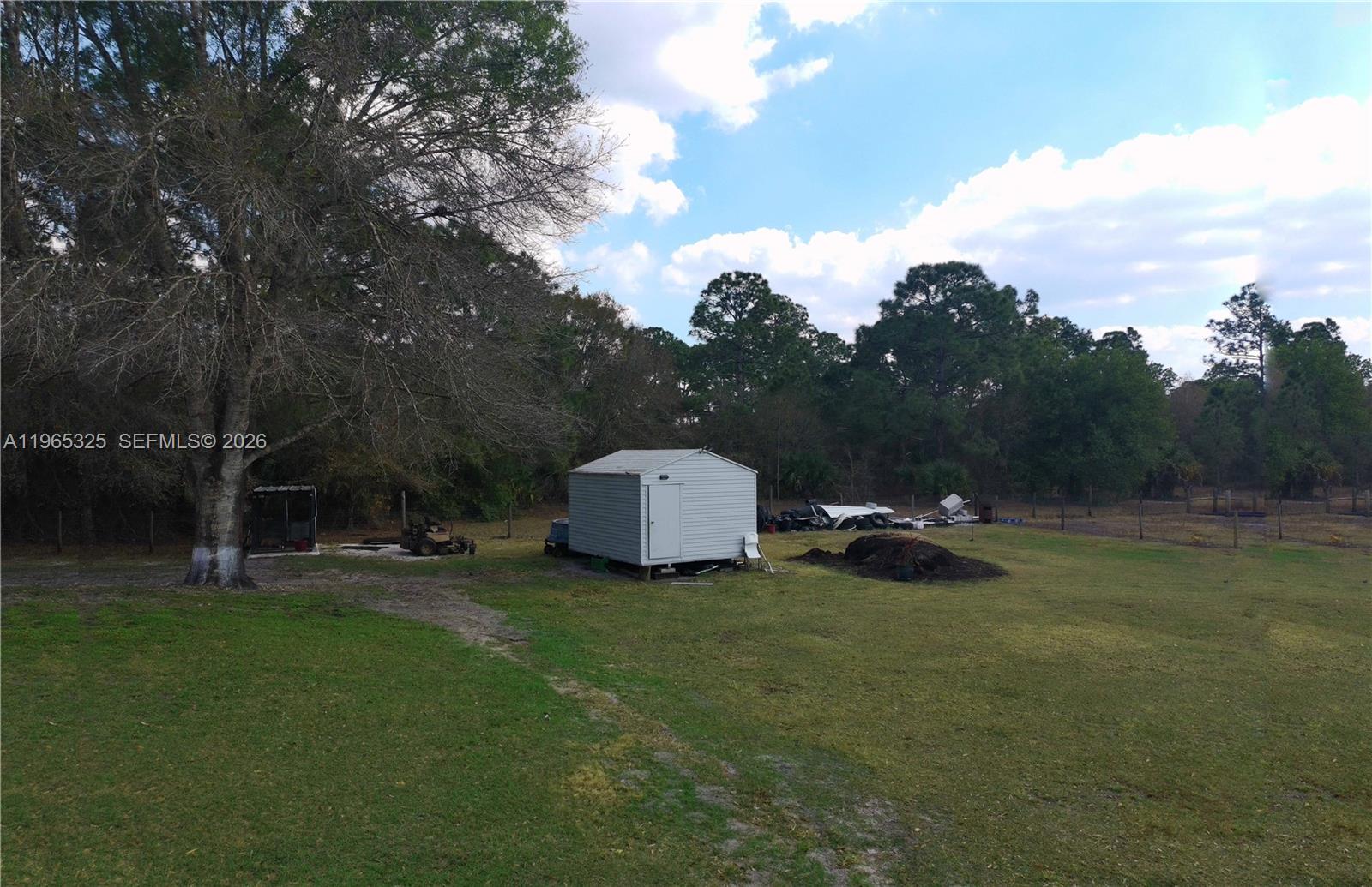 Montura Ranch - Residential