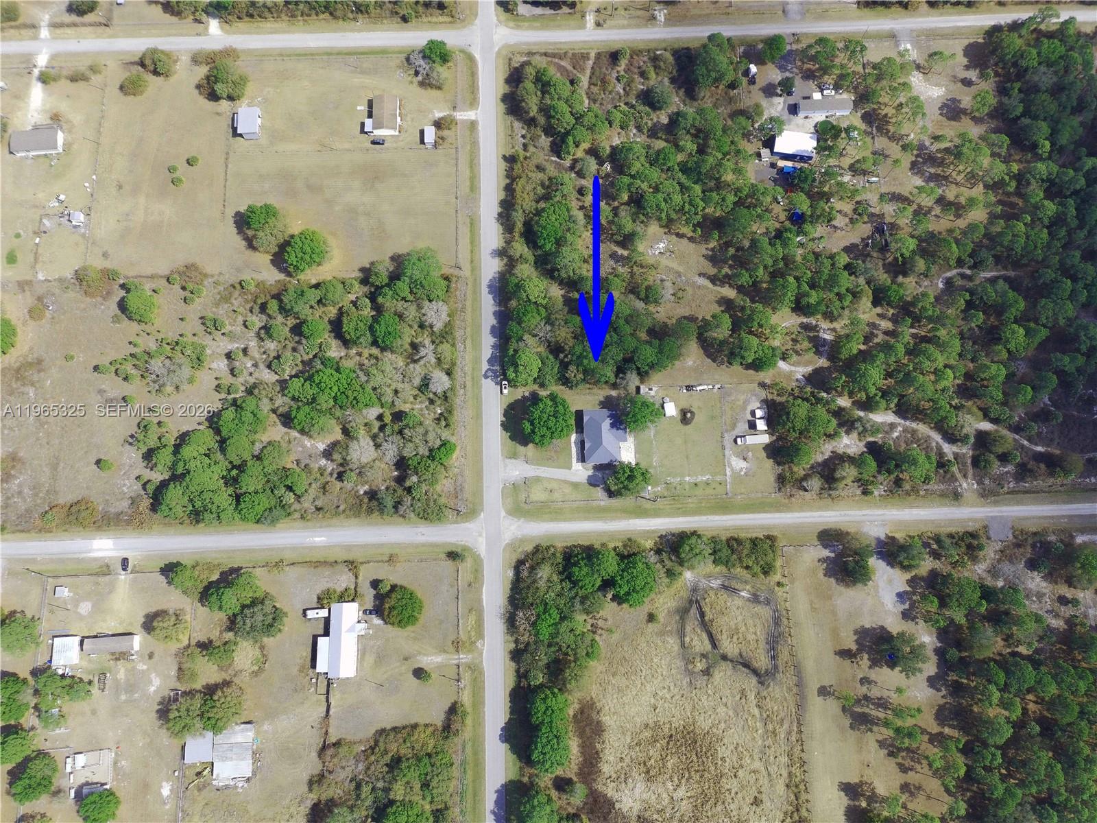 Montura Ranch - Residential