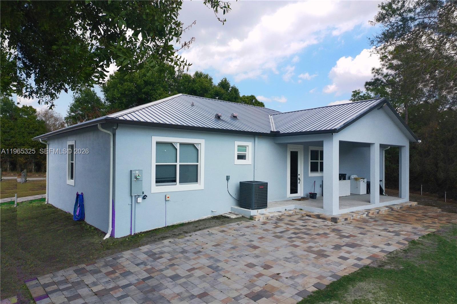 Montura Ranch - Residential