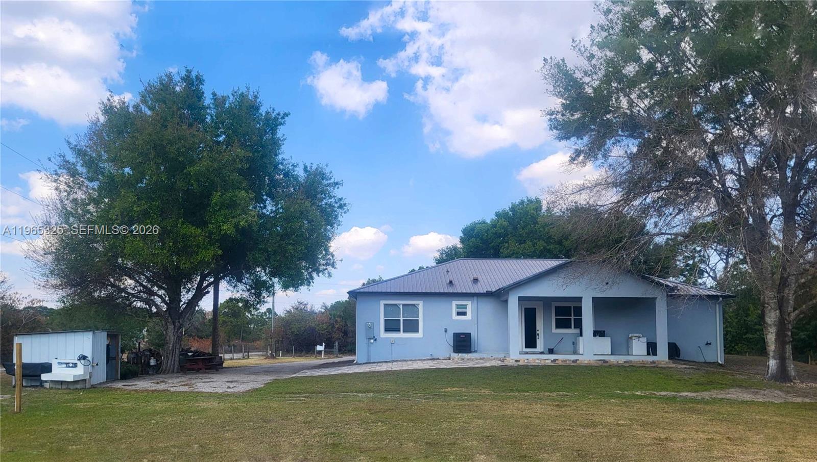 Montura Ranch - Residential