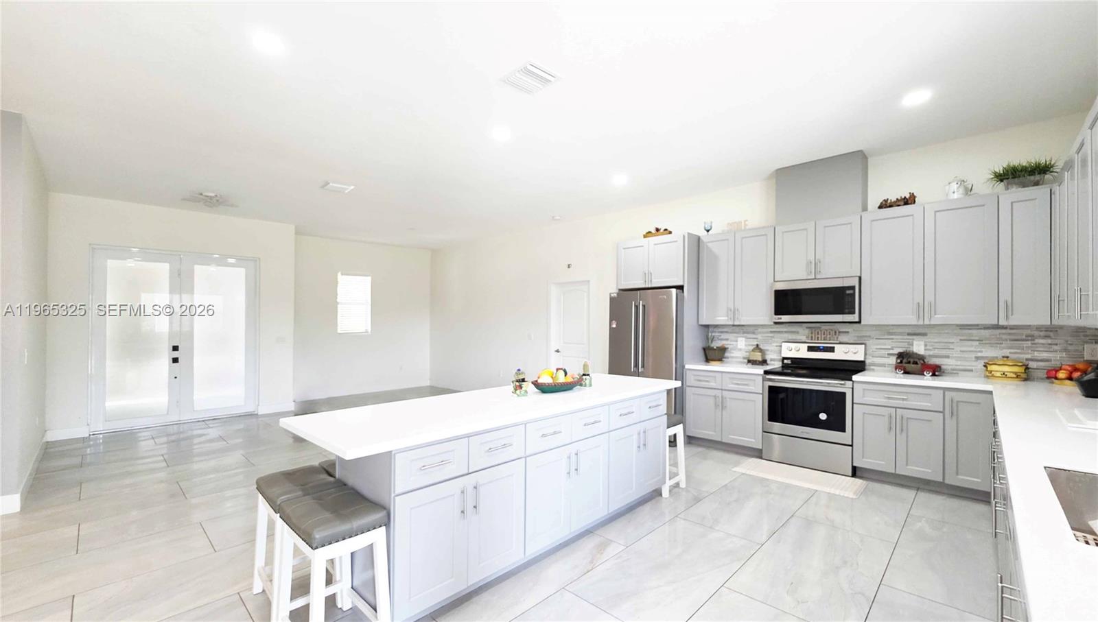 Montura Ranch - Residential