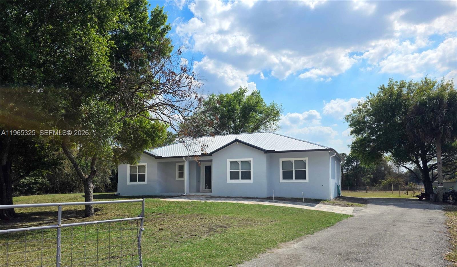 Montura Ranch - Residential