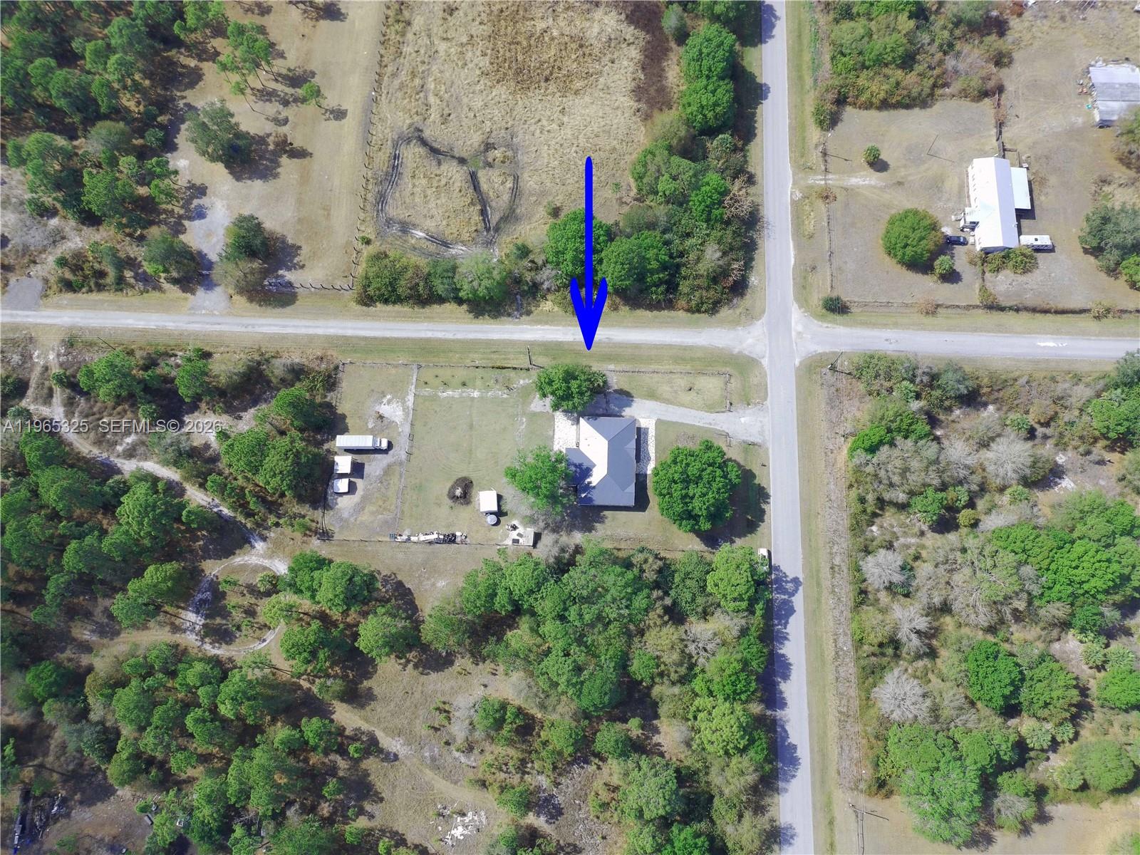 Montura Ranch - Residential