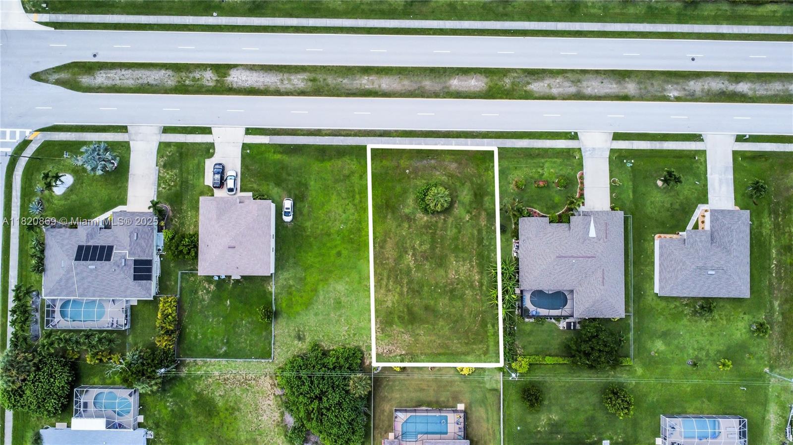Cape Coral - Land