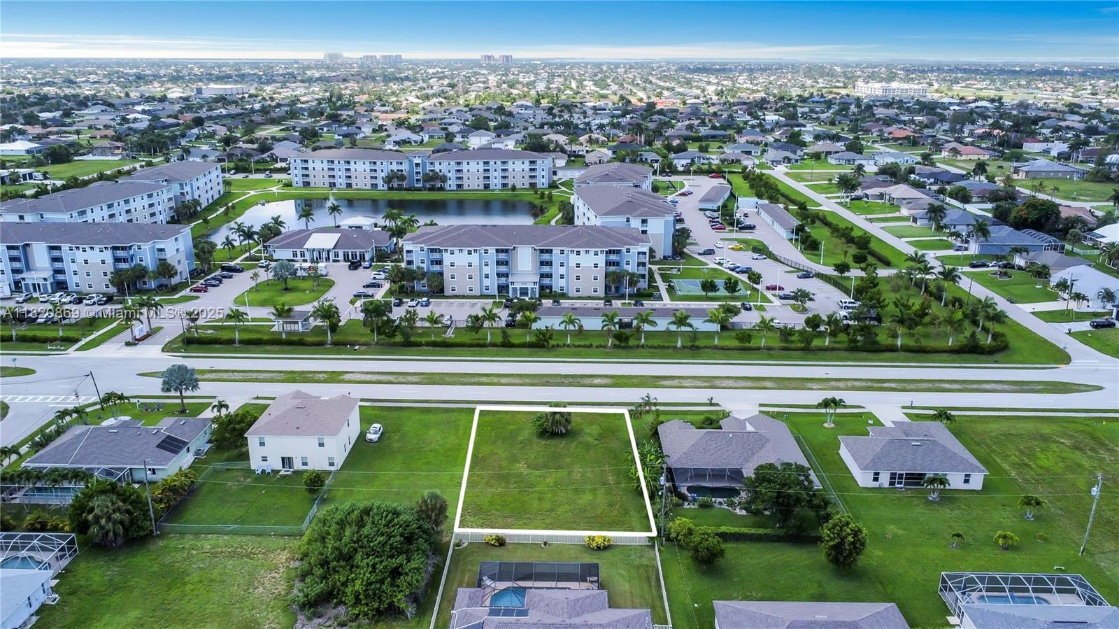 Cape Coral - Land