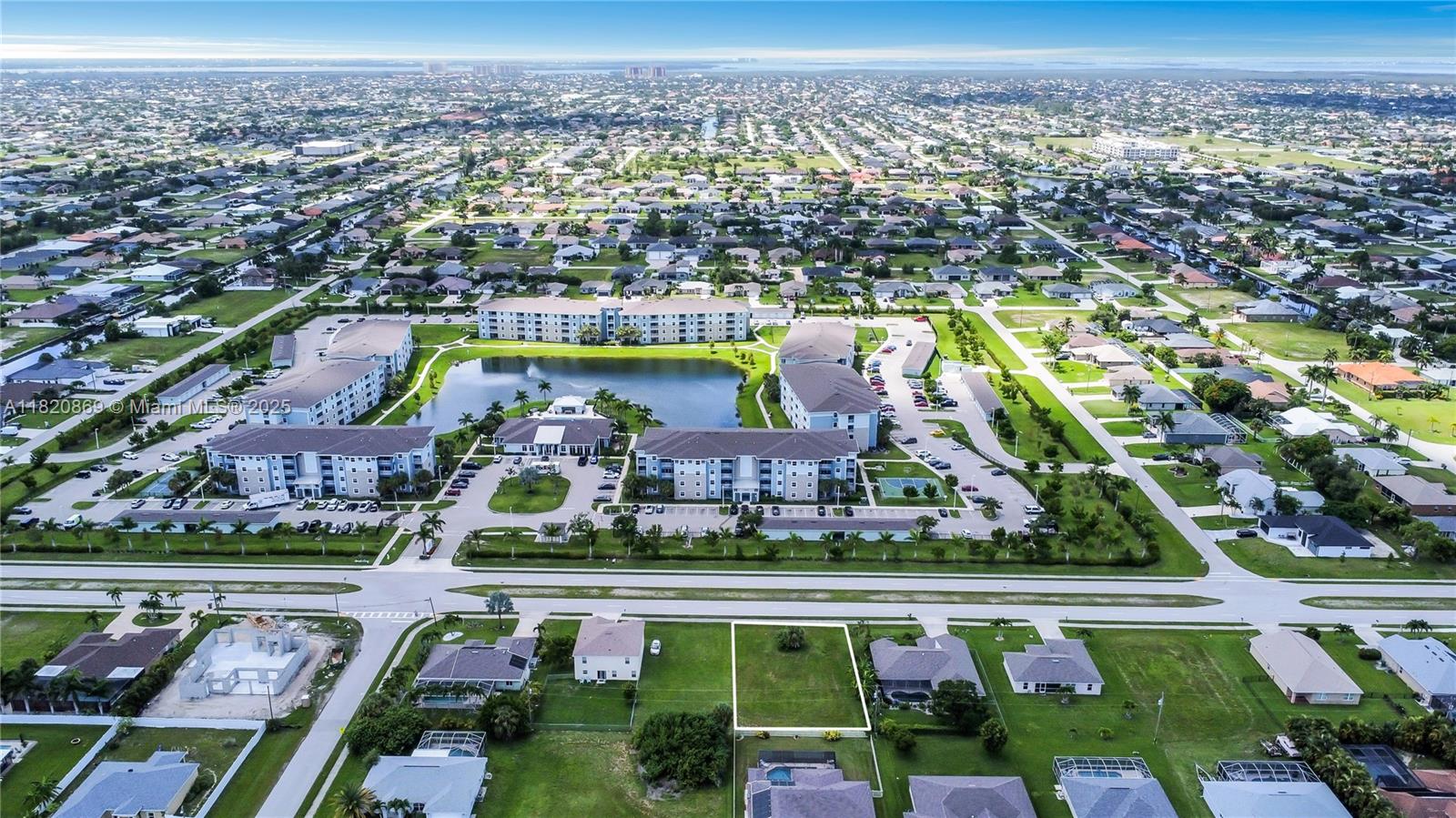 Cape Coral - Land