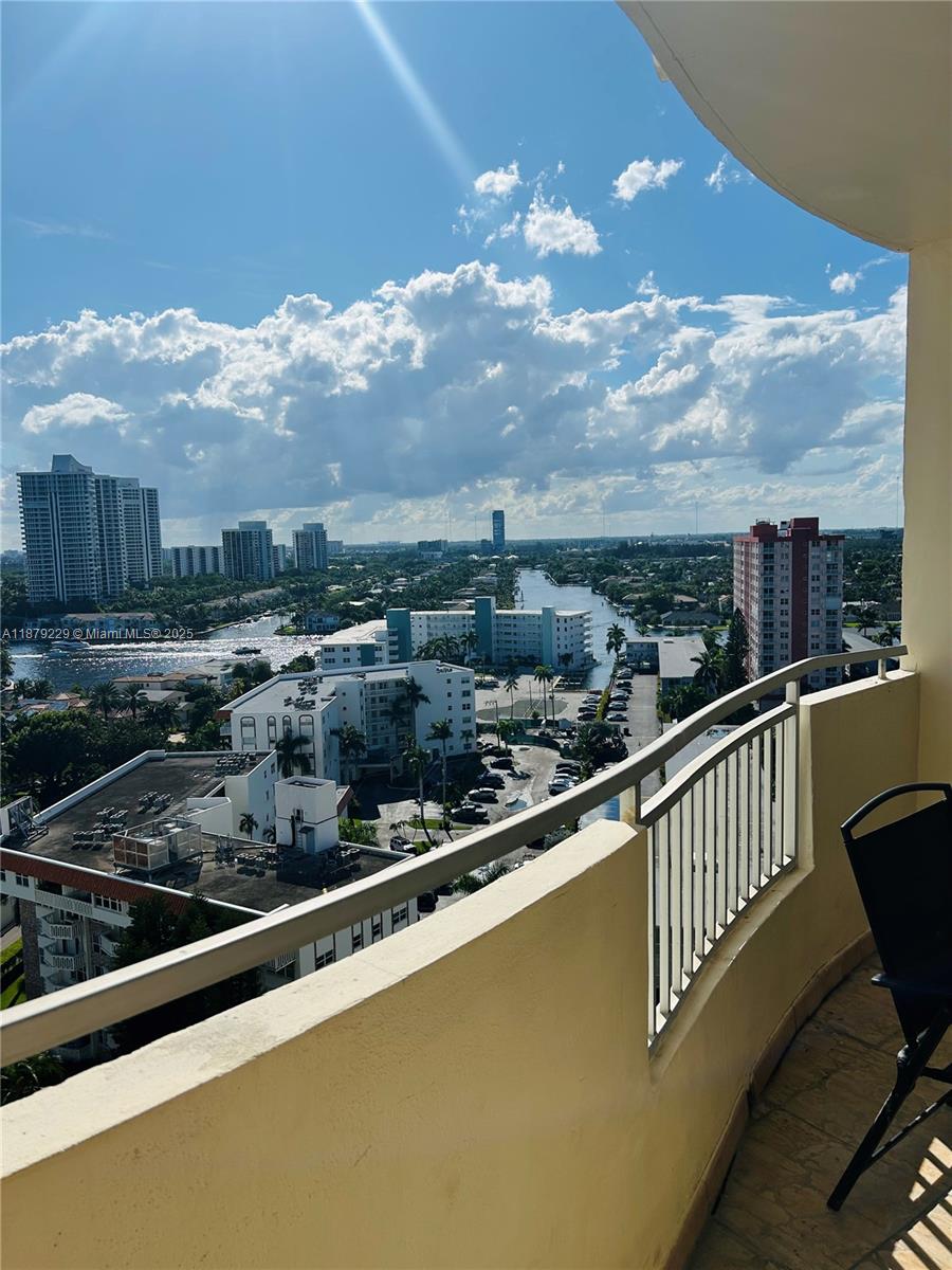 This spacious 2-bedroom, 2-full bathroom condo offers breathtaking views of the intracoastal and city skyline. Enjoy your morning coffee or evening sunsets from the large private balcony, perfect for relaxing or entertaining. Inside, you’ll find a bright, open layout designed for comfort and style. Step outside and take advantage of your resort-style pool or relax on the beach that's just steps away from your home. Whether as your primary residence or vacation home - Don’t miss out on owning a piece of paradise. Seller is highly motivated!