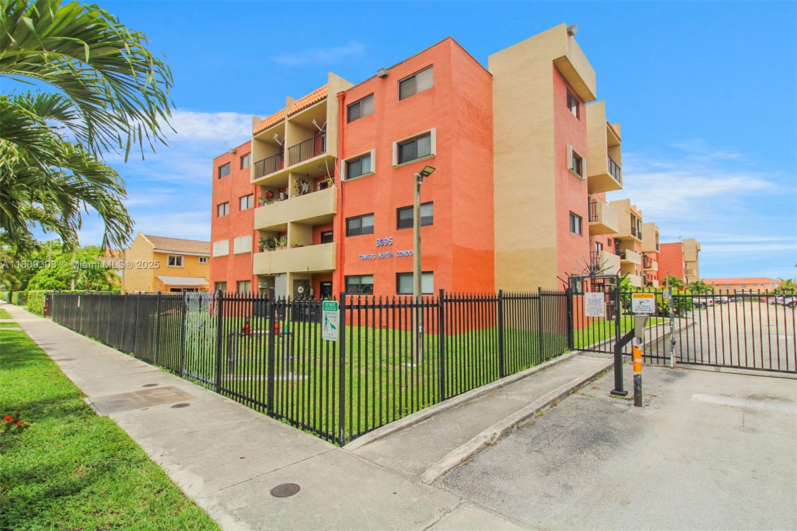 Property for Sale at 8095 Nw 8th St 209, Miami, Broward County, Florida - Bedrooms: 3 
Bathrooms: 2  - $319,900