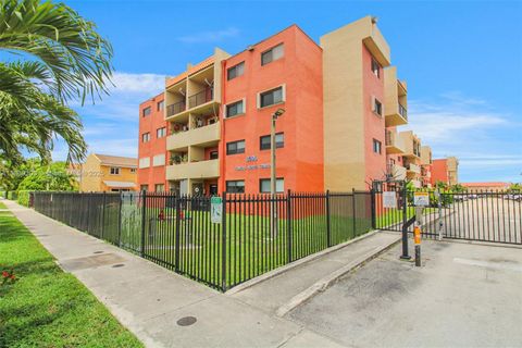 8095 NW 8th St 209 Miami FL 33126