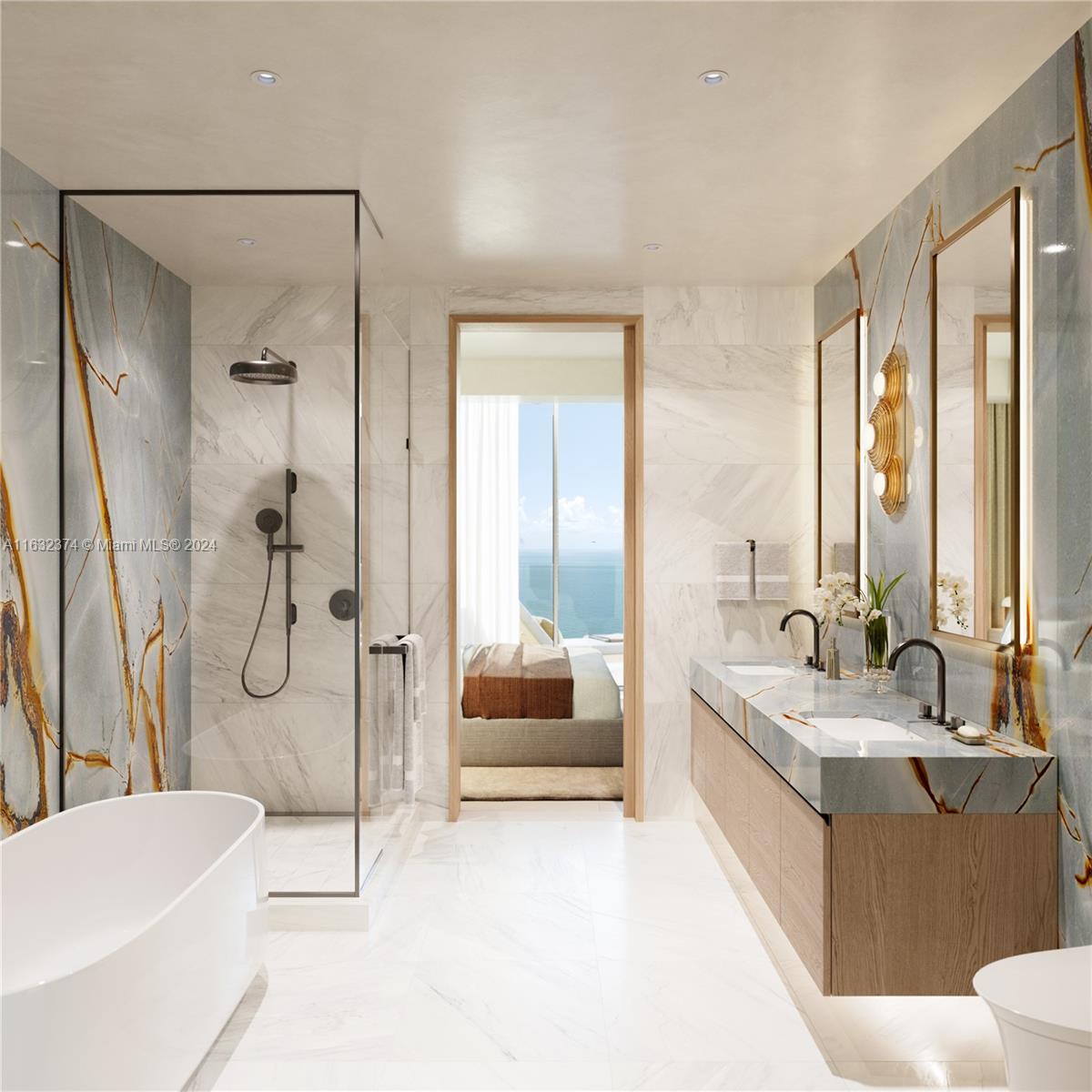 3724 South Ocean dr 3201