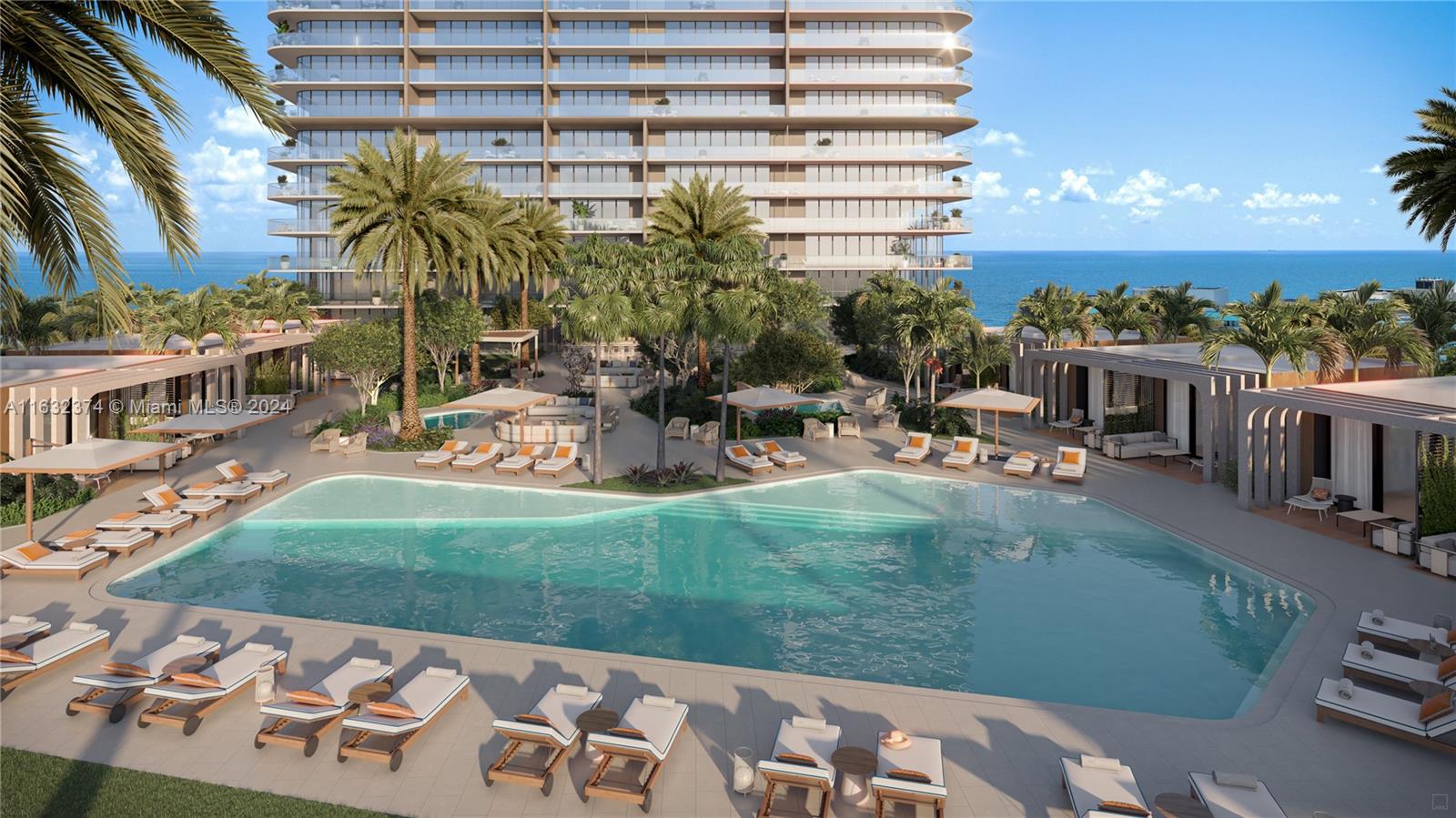 3724 South Ocean dr 3201