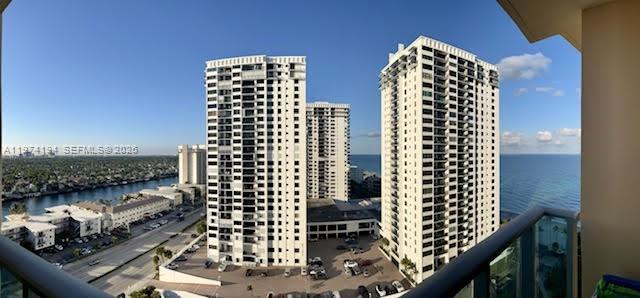 WAVE CONDO - Residential Lease