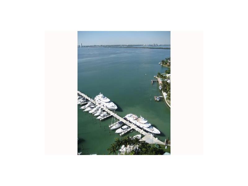 SUNSET HARBOUR NORTH COND - Residential Lease