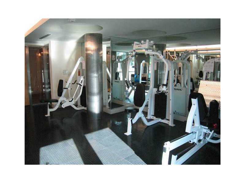 SUNSET HARBOUR NORTH COND - Residential Lease