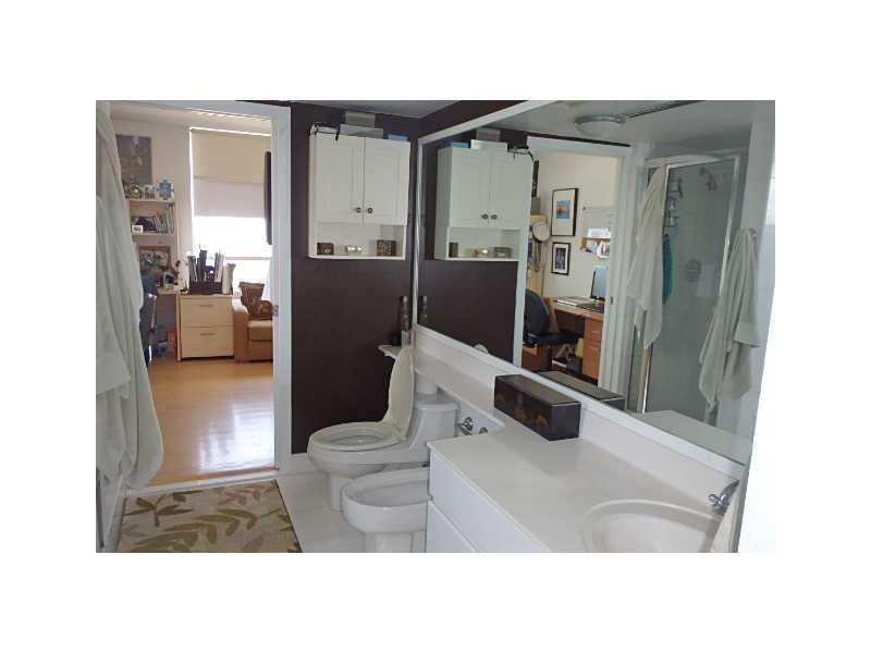 SUNSET HARBOUR NORTH COND - Residential Lease