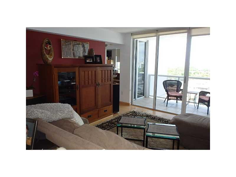 SUNSET HARBOUR NORTH COND - Residential Lease