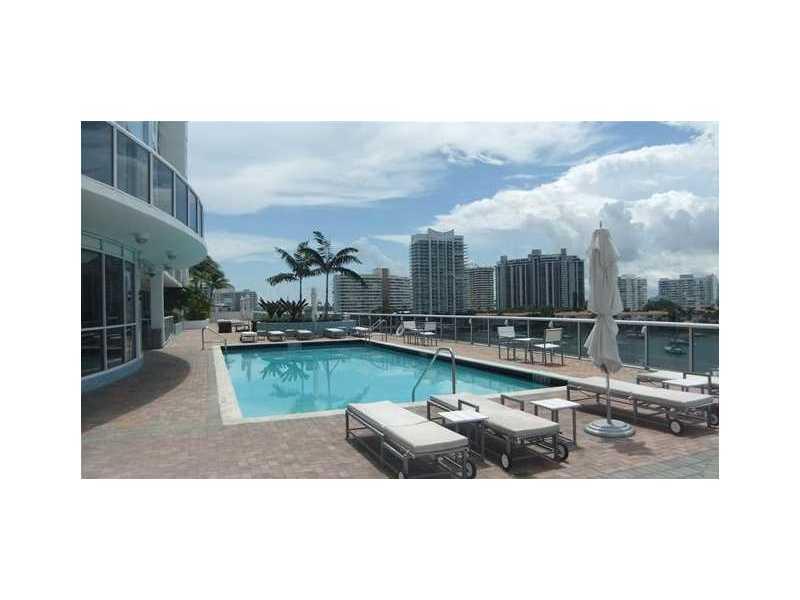 SUNSET HARBOUR NORTH COND - Residential Lease