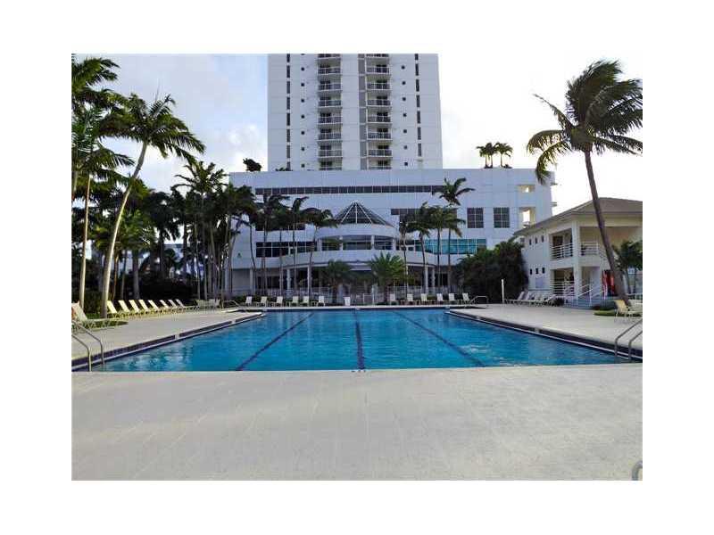 SUNSET HARBOUR NORTH COND - Residential Lease