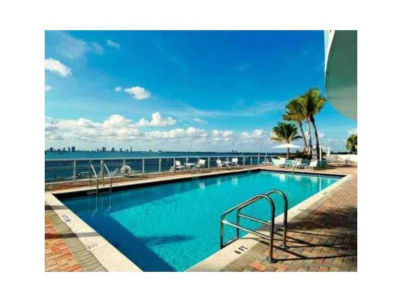 SUNSET HARBOUR NORTH COND - Residential Lease