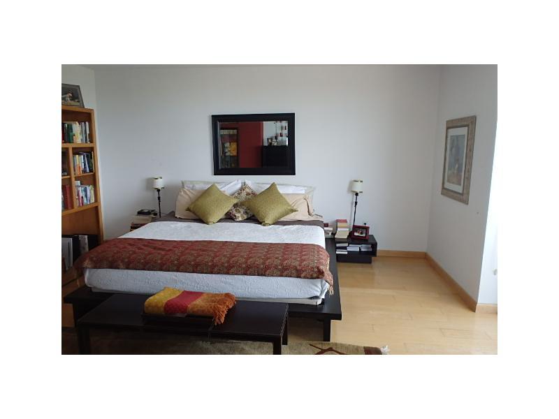 SUNSET HARBOUR NORTH COND - Residential Lease
