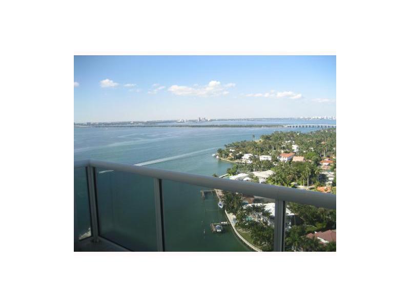 SUNSET HARBOUR NORTH COND - Residential Lease