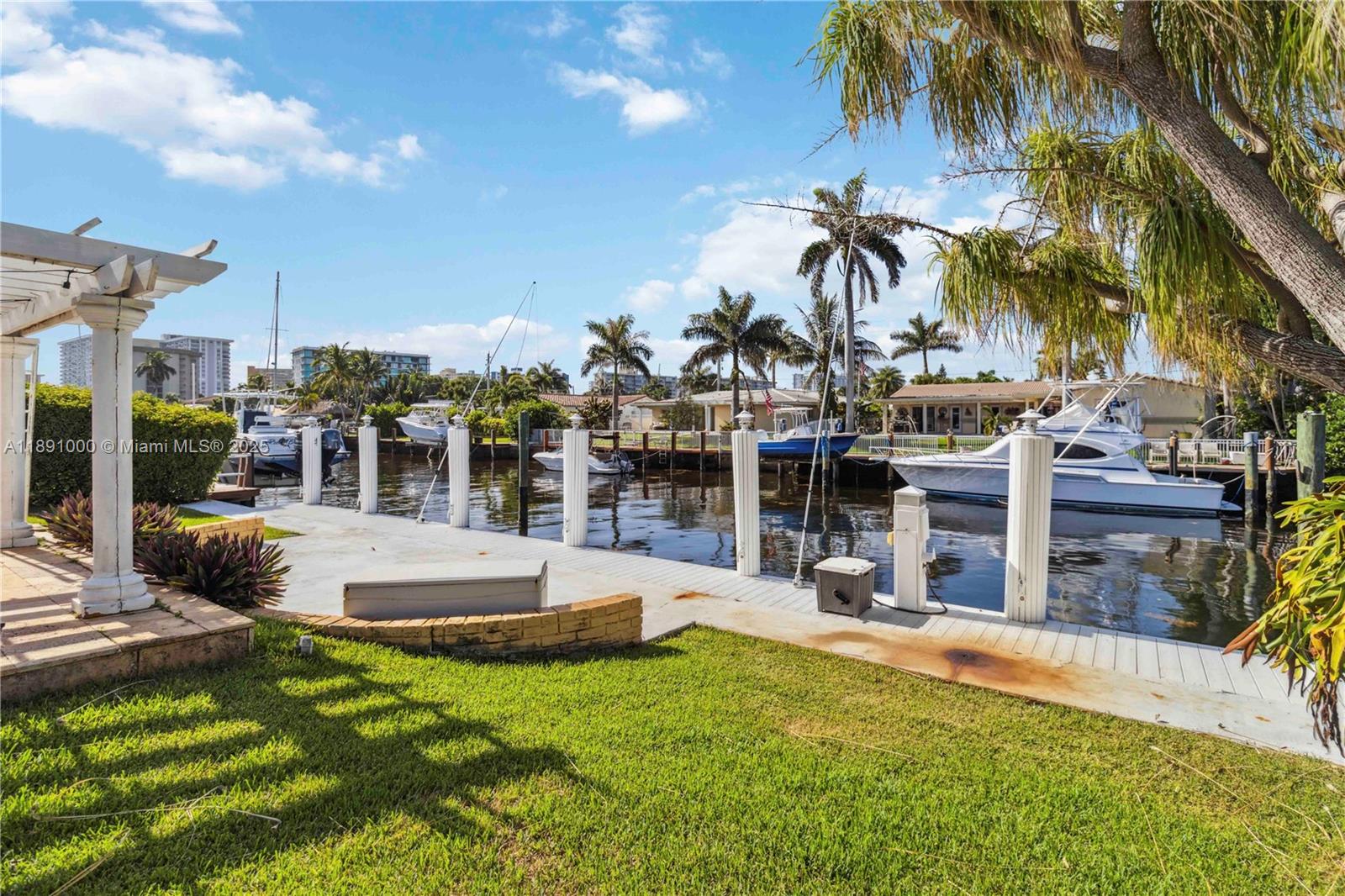 HARBOR VILLAGE SEC F - Residential Lease