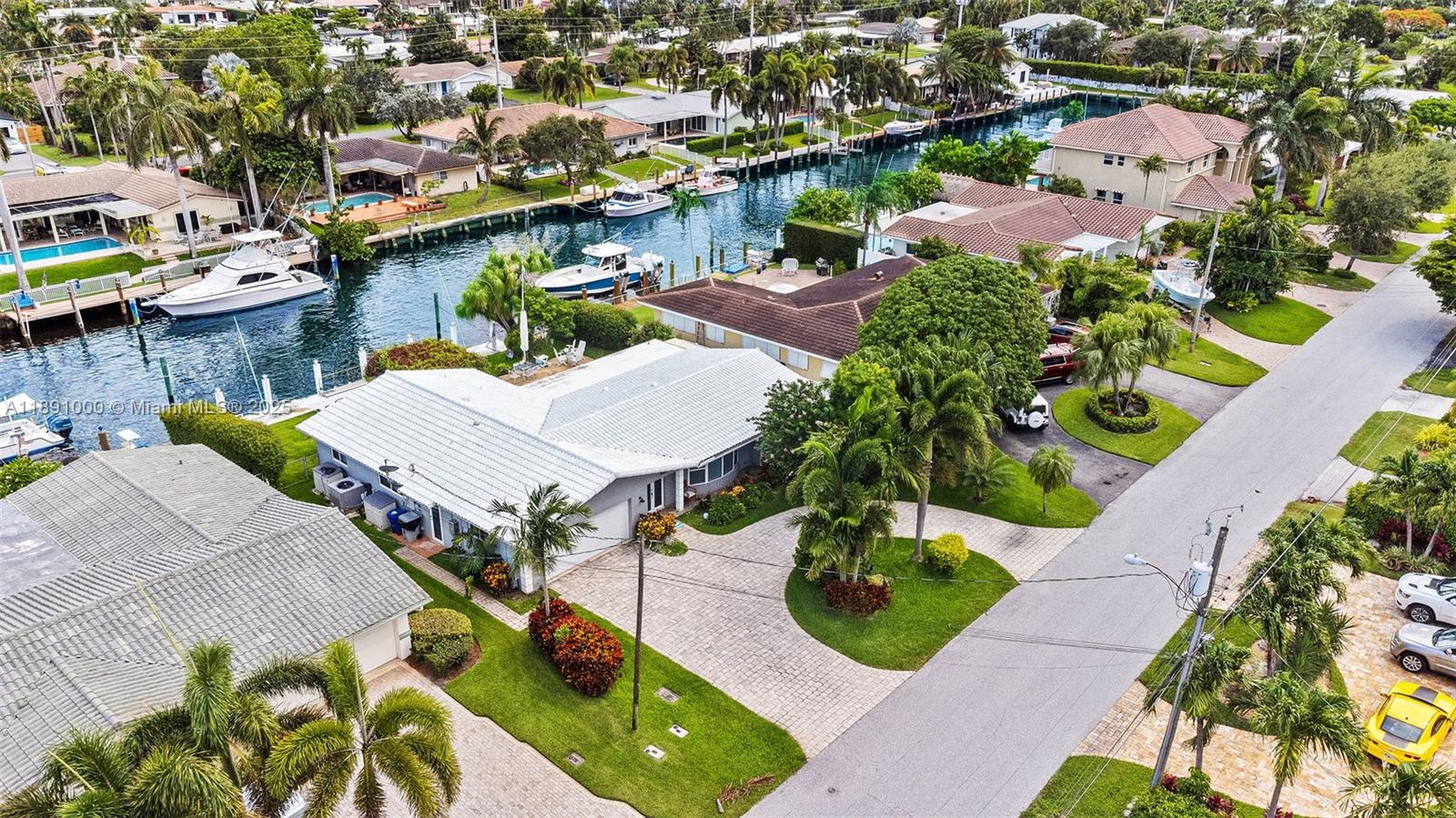 HARBOR VILLAGE SEC F - Residential Lease