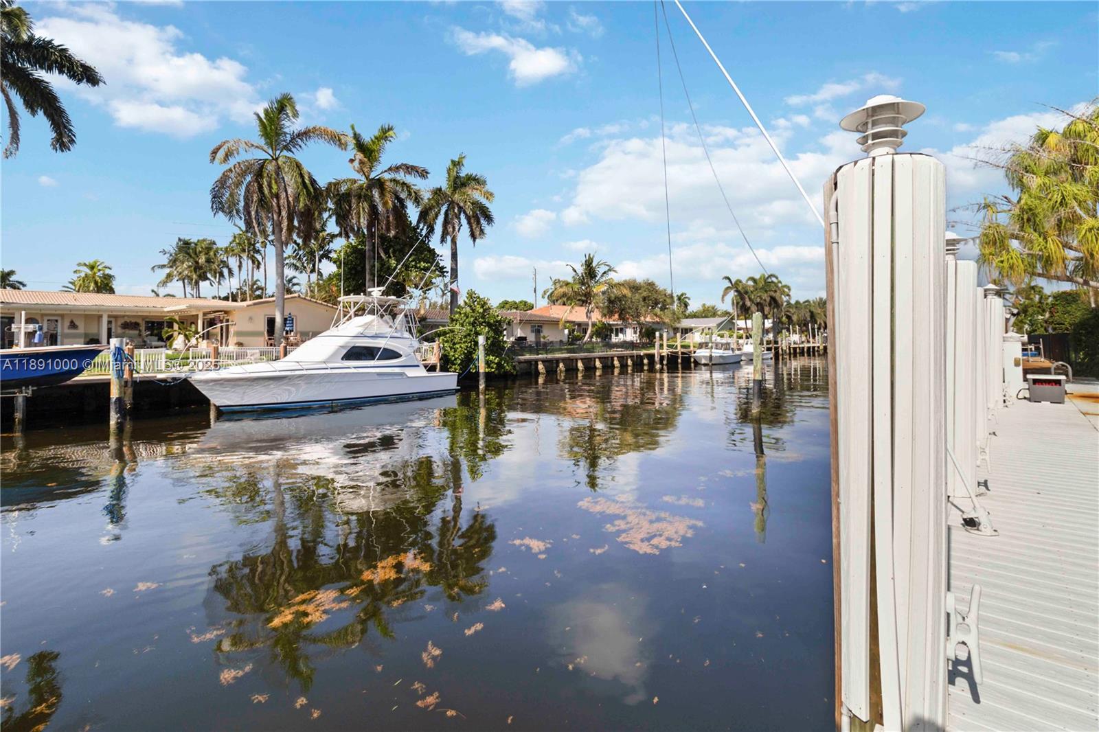 HARBOR VILLAGE SEC F - Residential Lease