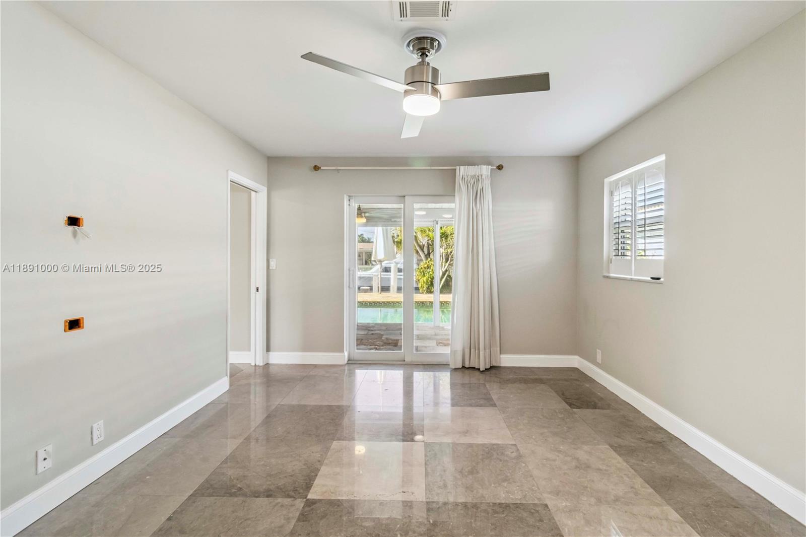 HARBOR VILLAGE SEC F - Residential Lease