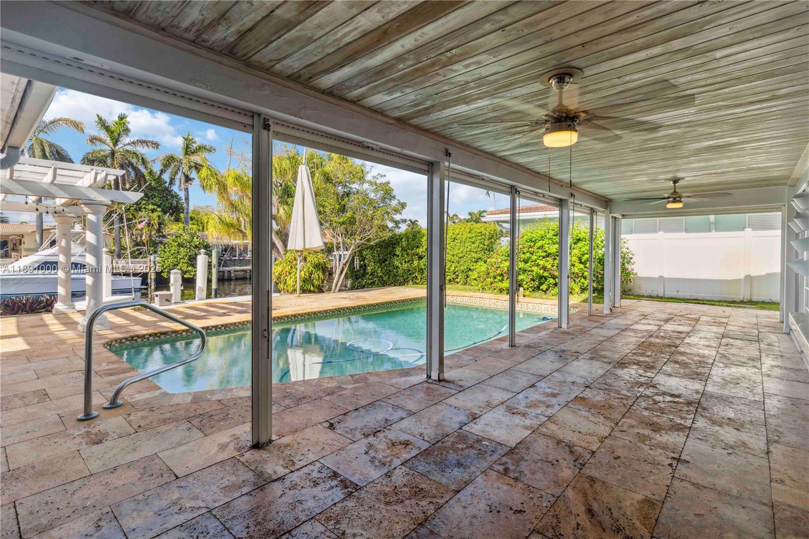 HARBOR VILLAGE SEC F - Residential Lease