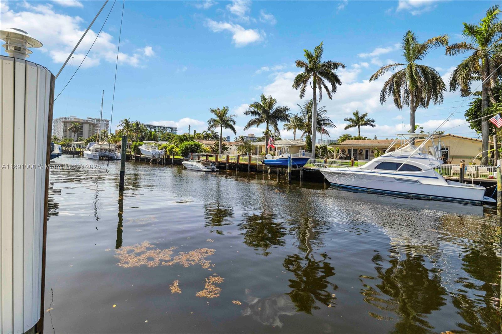 HARBOR VILLAGE SEC F - Residential Lease