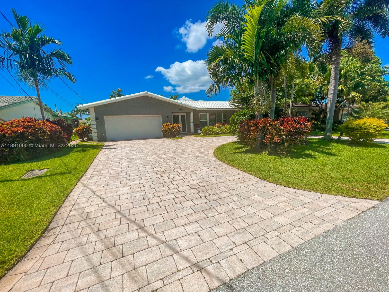 HARBOR VILLAGE SEC F - Residential Lease