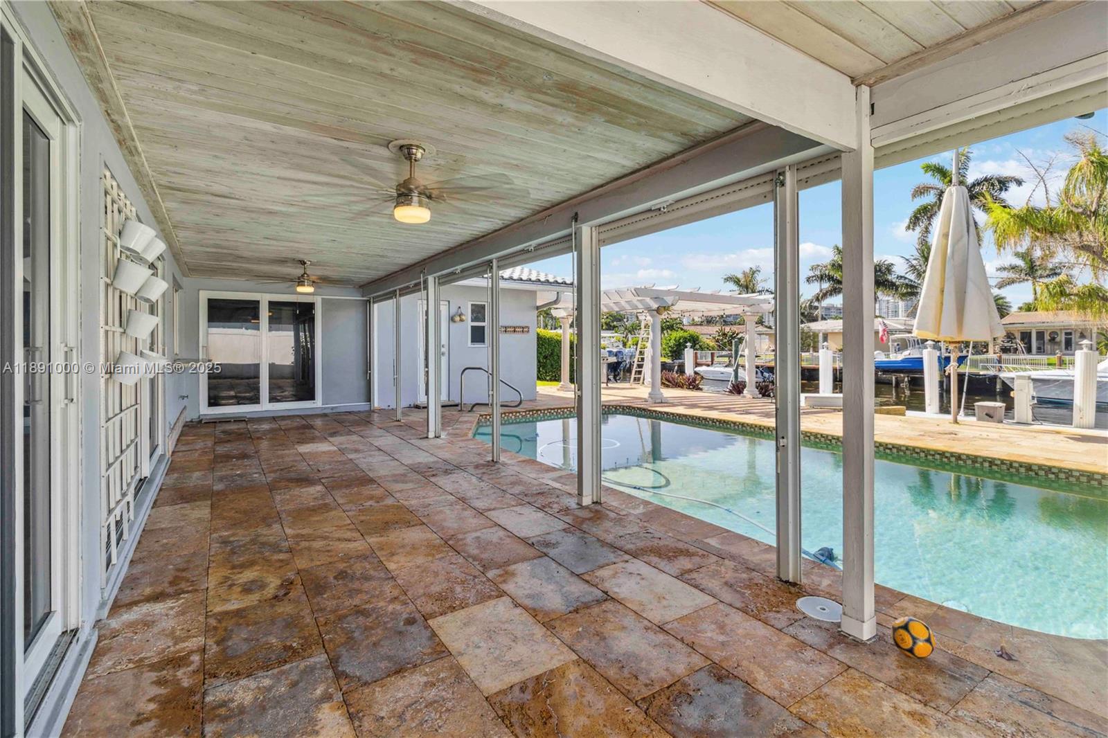 HARBOR VILLAGE SEC F - Residential Lease