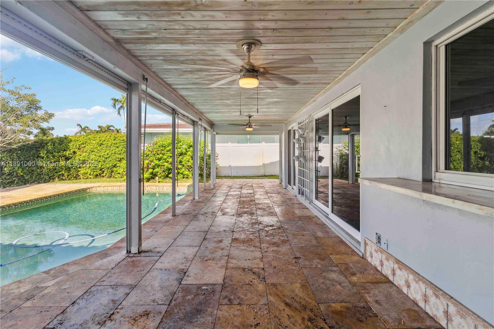 HARBOR VILLAGE SEC F - Residential Lease