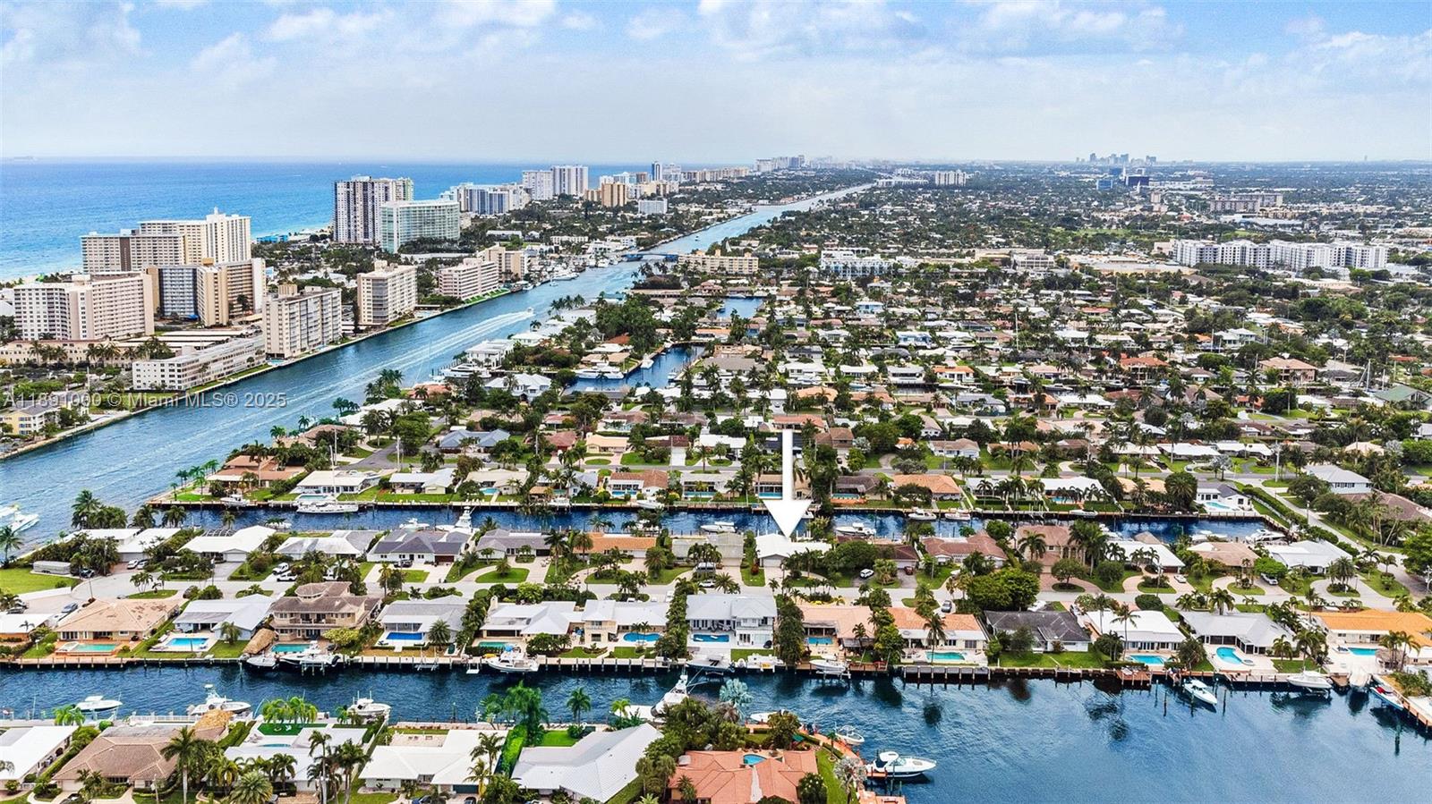 HARBOR VILLAGE SEC F - Residential Lease