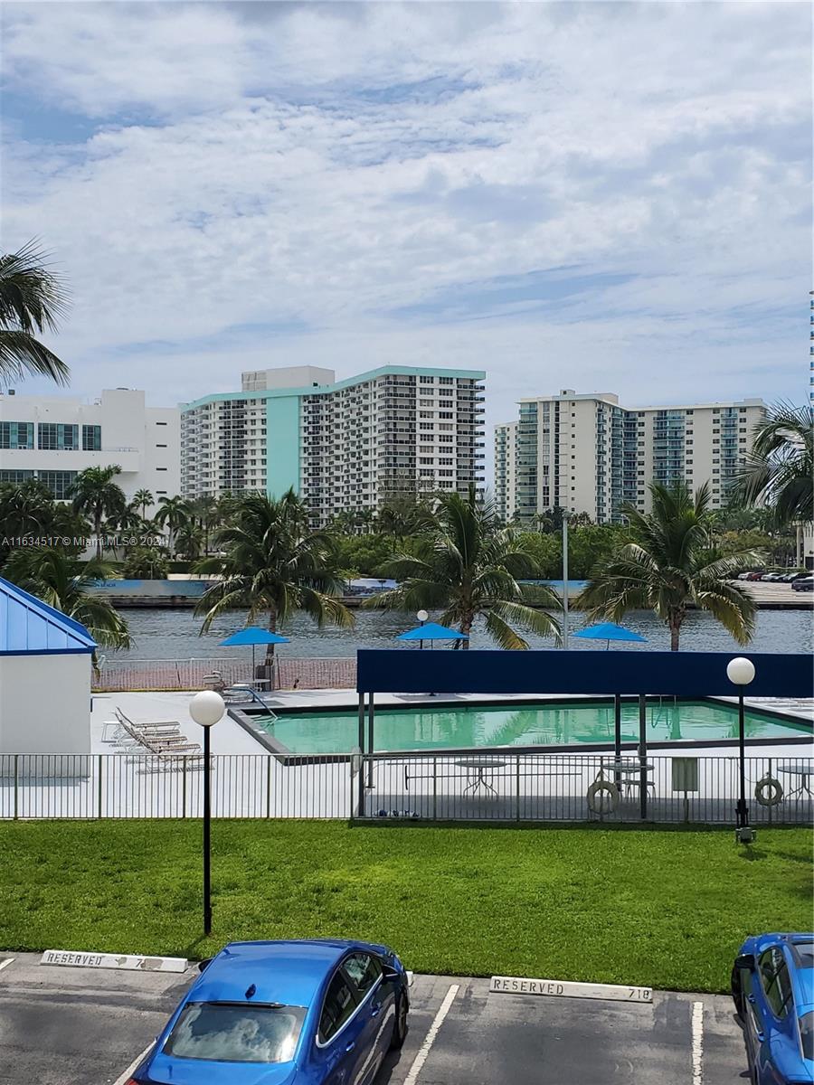 View Hallandale Beach, FL 33009 condo