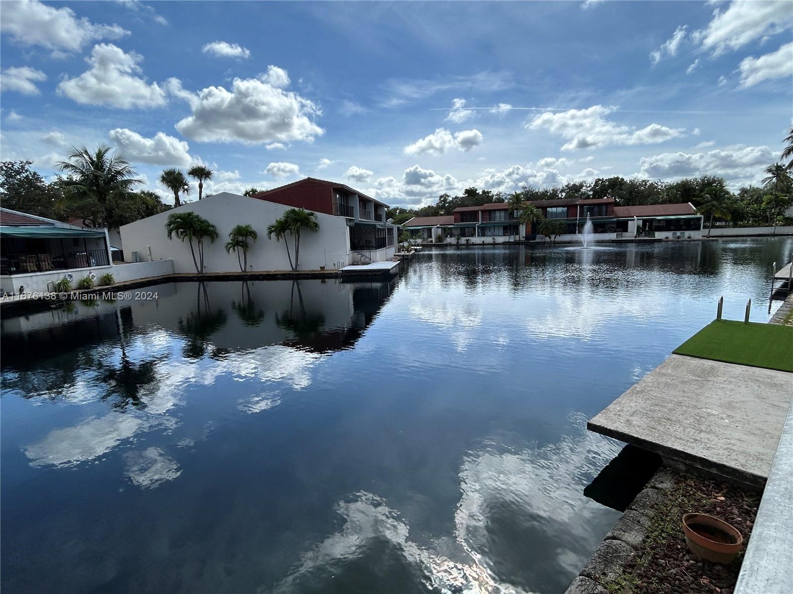Discover your new home in this amazing townhouse, just a short walk from Main Street and all the shopping, dining, and entertainment Miami Lakes has to offer.
Features:
Central air conditioning
Private deck
Modern kitchen with stainless steel appliances and dishwasher
Washer and dryer included
Small pet-friendly (subject to HOA approval)
Important Notes:
Tenant(s) must be approved by the HOA prior to leasing.
No smoking
Tenants are responsible for property maintenance and must adhere to HOA rules.
Parking available for up to 3 vehicles in front of the house; trucks and commercial vehicles are not allowed per town regulations.
Don’t miss out on this fantastic opportunity! Contact us for more details or to schedule a viewing.